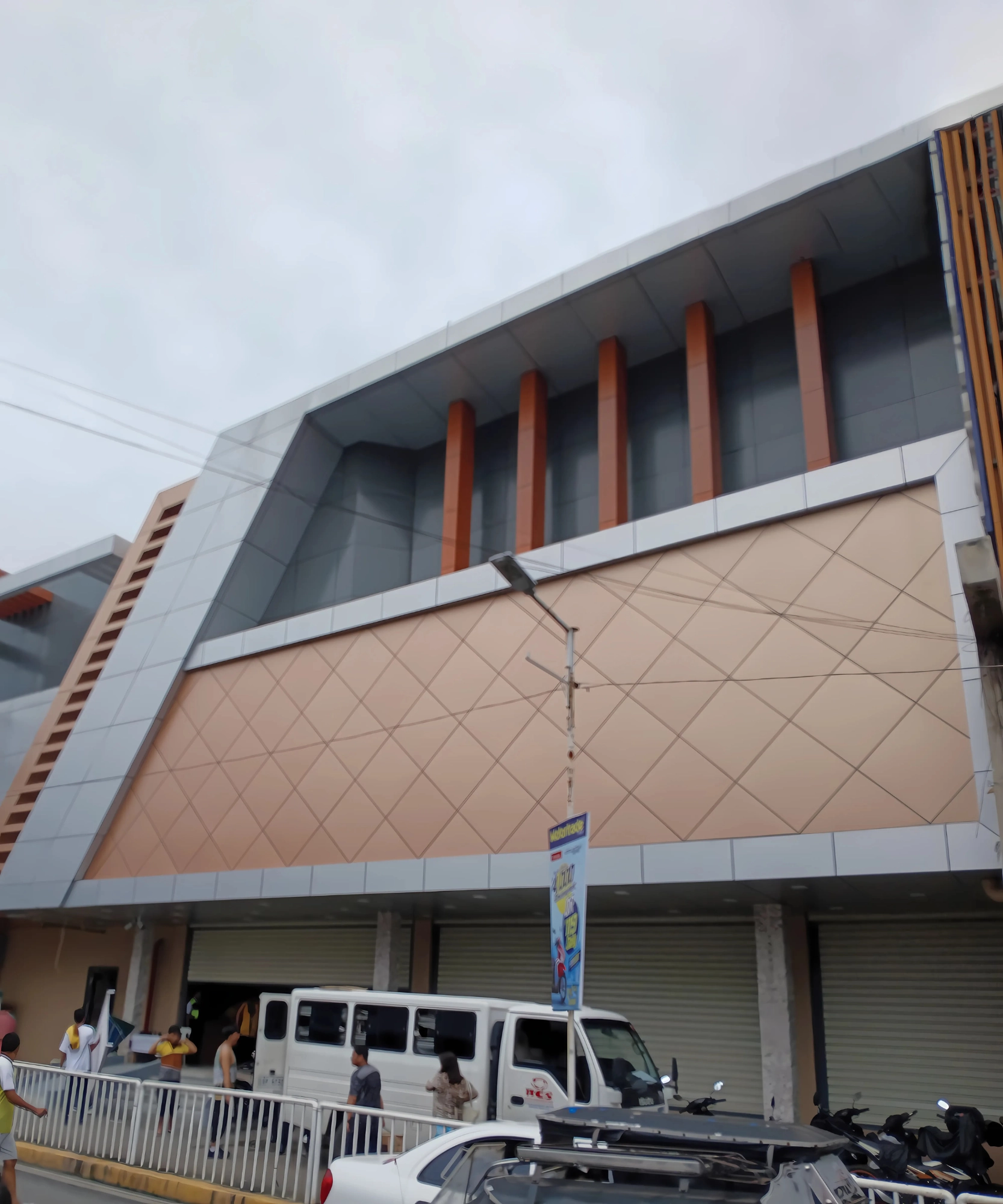 RCS Supermarket
Pangasinan